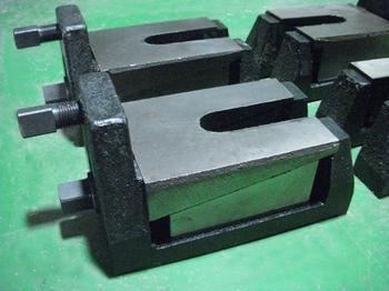 精密制造的基石 直销机床垫铁与数控机床垫铁全解析