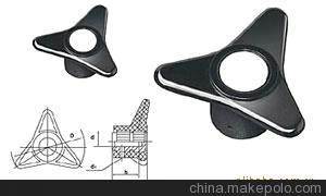 塑料手轮、尼龙手轮 功能、图鉴与专业制造商深州市南护机床橡塑配件厂解析